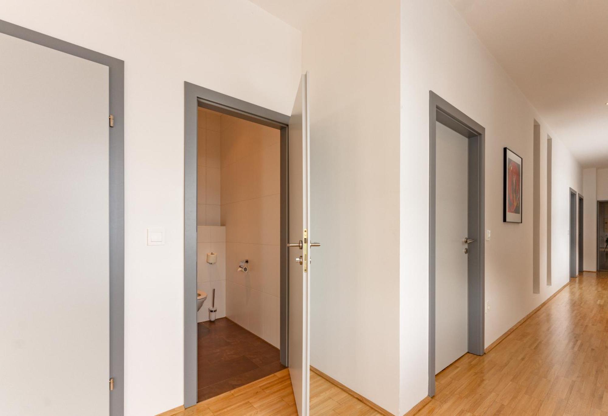 Appartementhaus Modern Art By Schladming-Appartements Zewnętrze zdjęcie