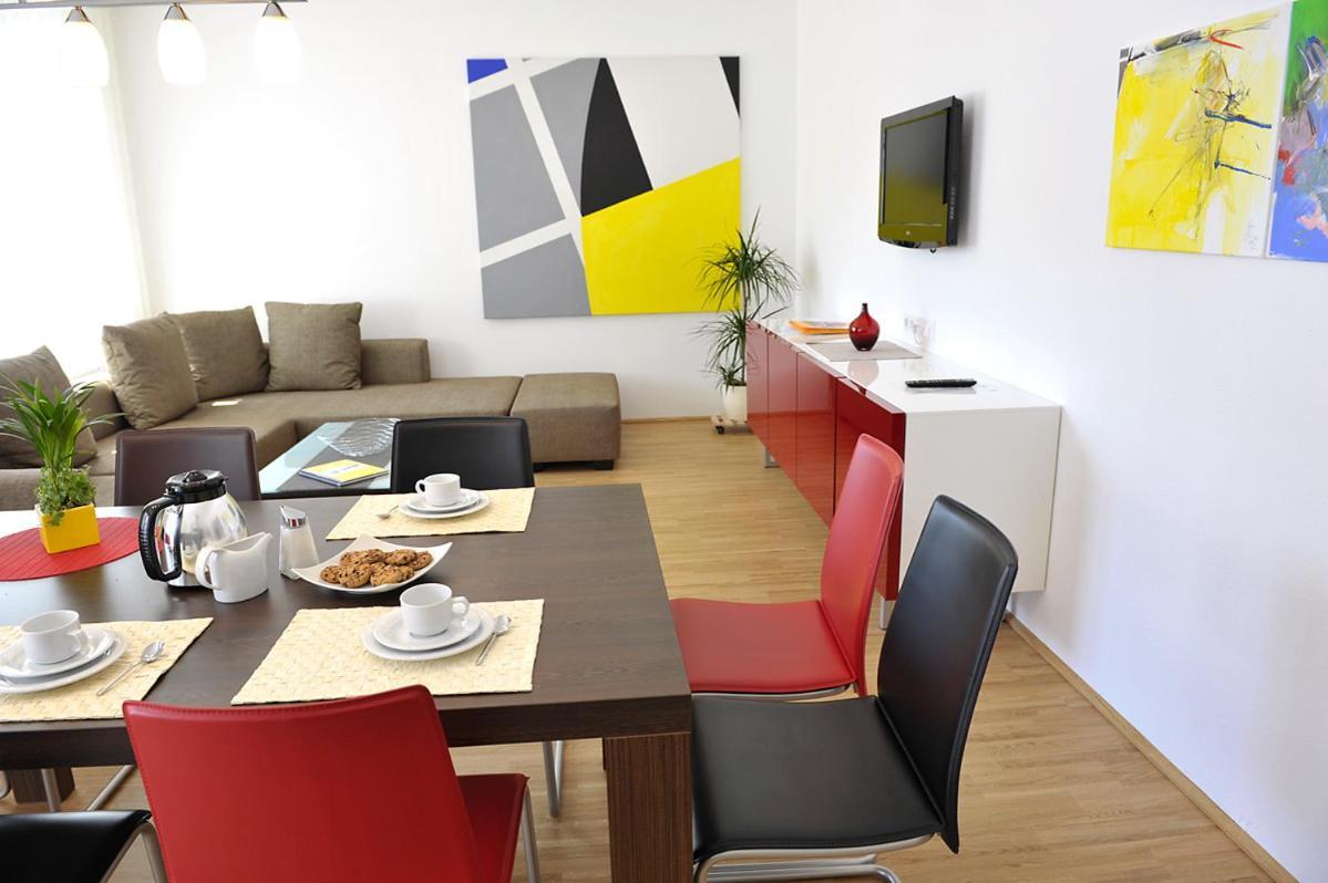 Appartementhaus Modern Art By Schladming-Appartements Zewnętrze zdjęcie